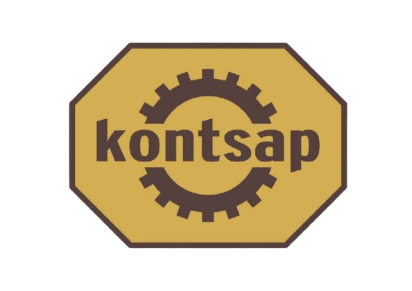 kontsap OÜ logo