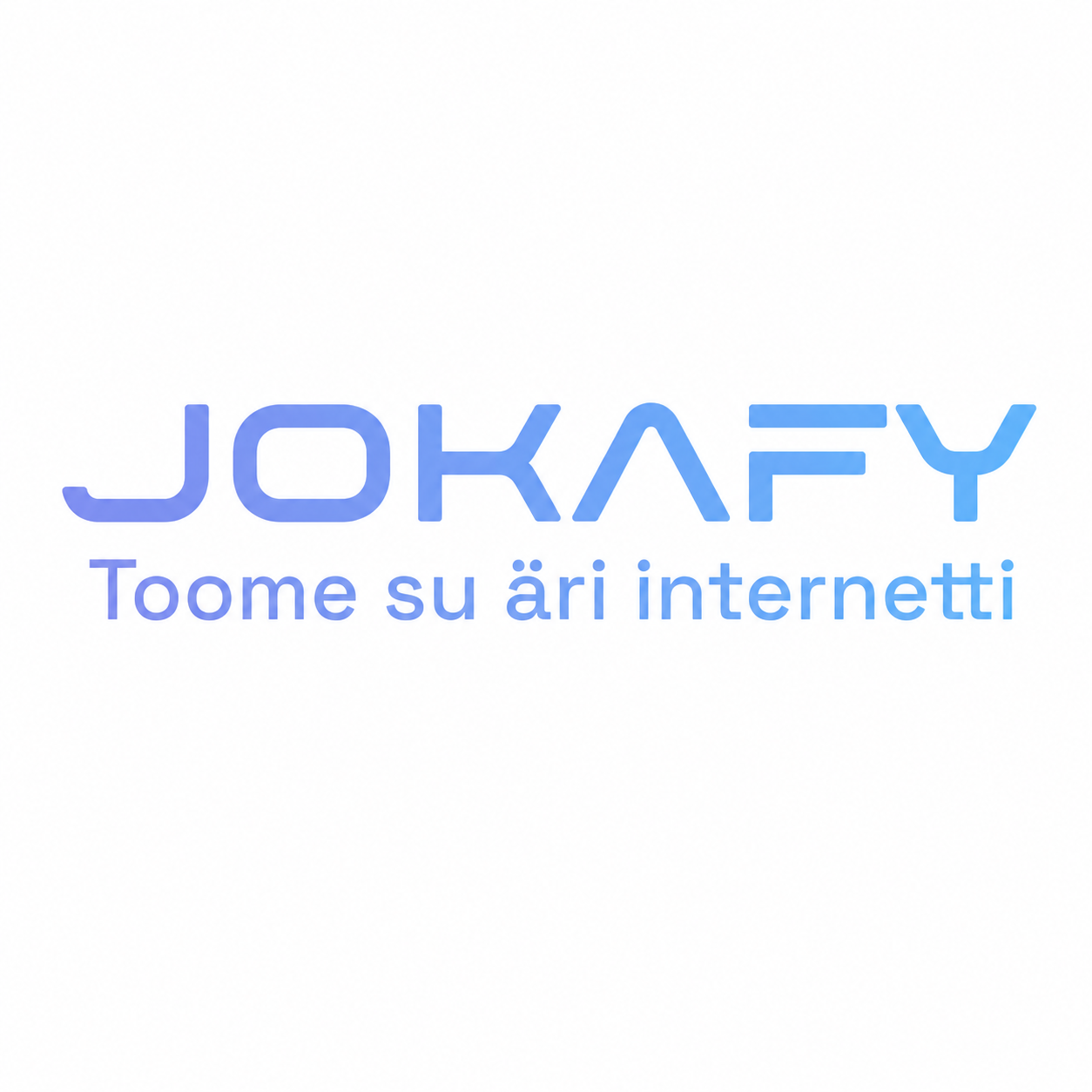 JOKAFY logo